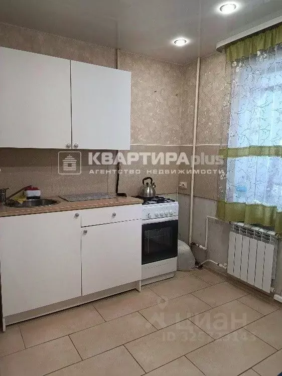 1-к кв. Свердловская область, Невьянск ул. Чапаева, 32 (33.5 м) - Фото 2