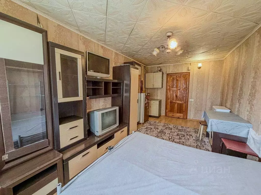 Комната Московская область, Ступино Первомайская ул., 16А (17.0 м) - Фото 2