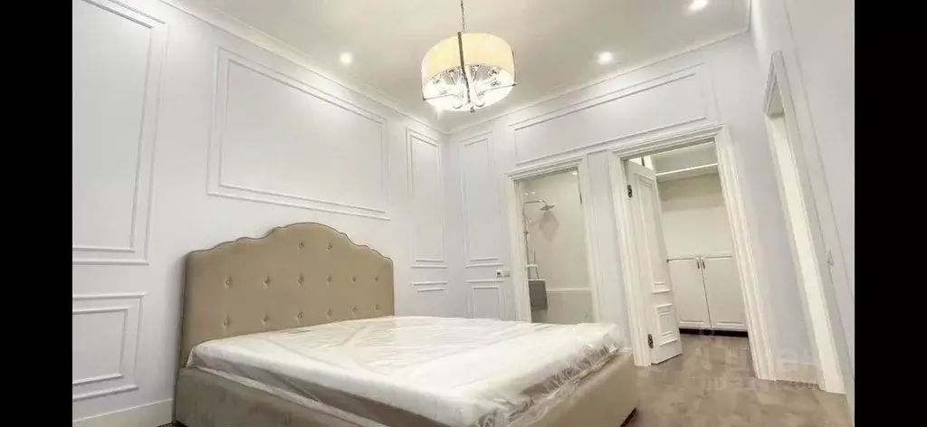 2-к кв. Москва Шелепихинская наб., 34к1с5 (74.0 м) - Фото 2