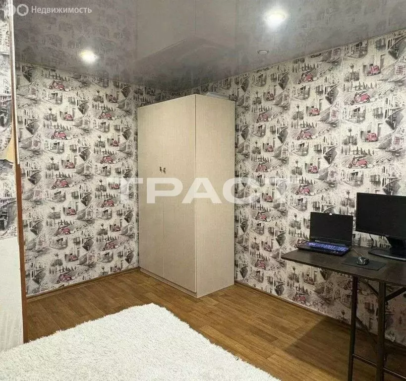1-комнатная квартира: Воронеж, улица Писарева, 3А (20.6 м) - Фото 2