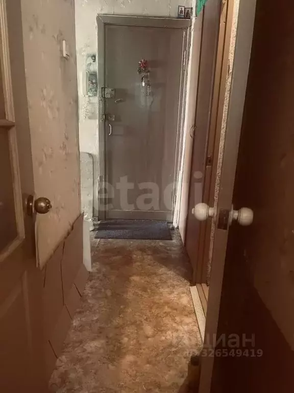 2-к кв. Пермский край, Пермь бул. Гагарина, 93/6 (45.0 м) - Фото 2