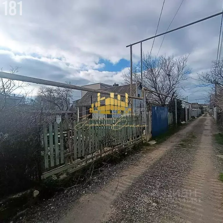 Дом в Севастополь Херсонес садоводческое товарищество, 50 (22 м) - Фото 2