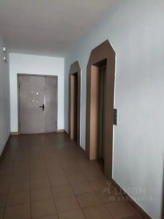 1-к кв. Липецкая область, Липецк ул. Имени Генерала Меркулова, 10А ... - Фото 0