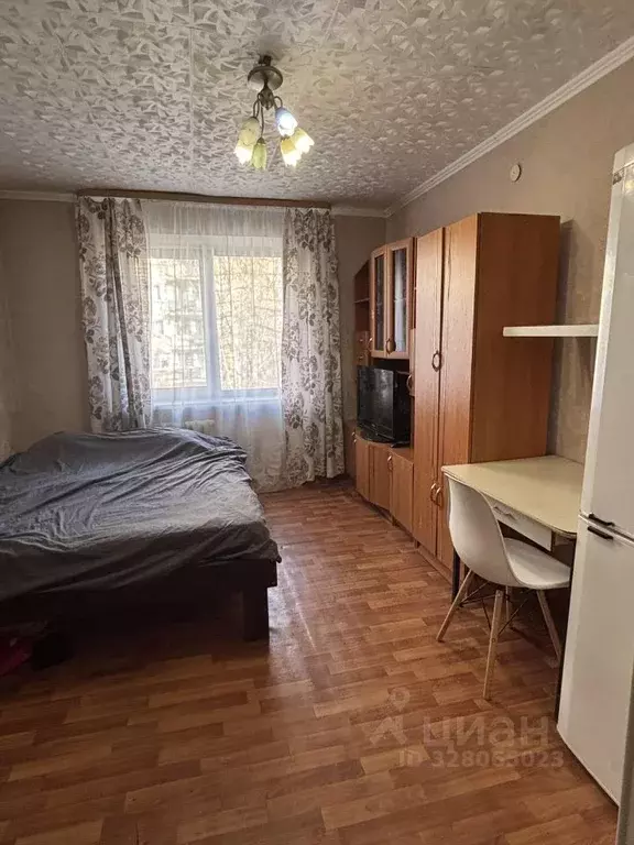 Комната Свердловская область, Екатеринбург Вторчермет жилрайон, ул. ... - Фото 1