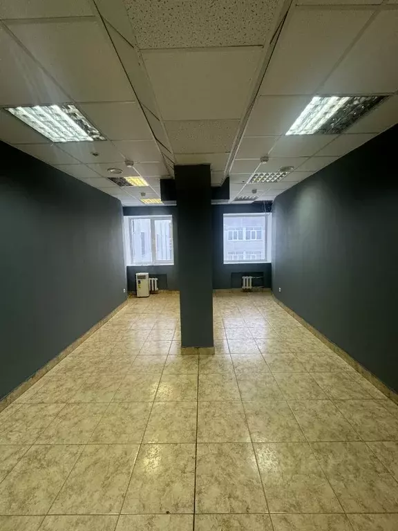 Офис в Тверская область, Тверь Трехсвятская ул., 6к1 (25 м) - Фото 1