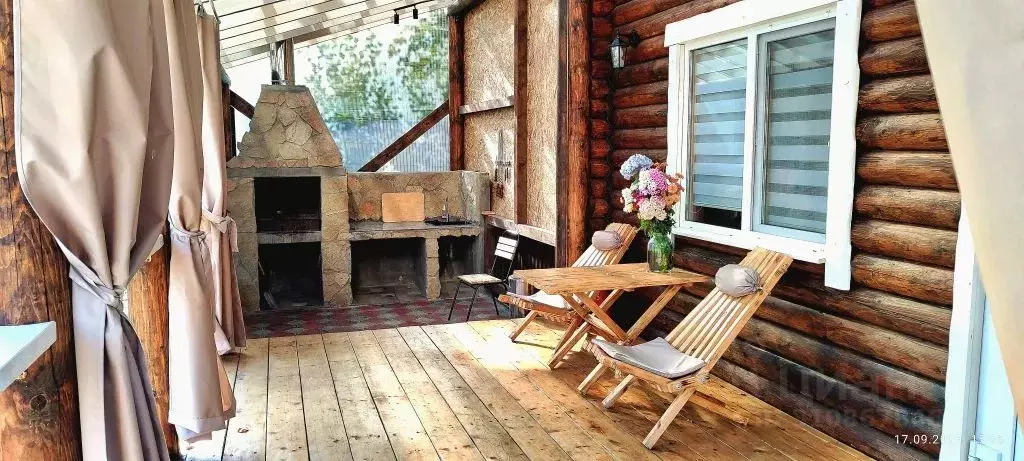 Дом в Пермский край, Губаха ул. Восточная, 5 (60 м) - Фото 2