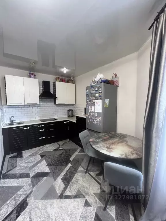 1-к кв. Башкортостан, Уфа Дагестанская ул., 14/1 (41.0 м) - Фото 1