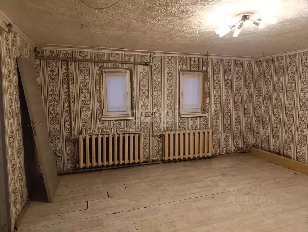 Дом в Воронежская область, Воронеж Шинник-1 СНТ, ул. 9-я, 387 (26 м) - Фото 0