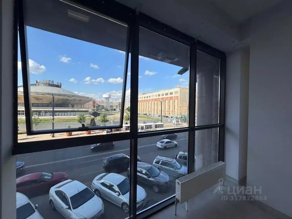 Офис в Краснодарский край, Краснодар Центральный мкр, ул. Буденного ... - Фото 1