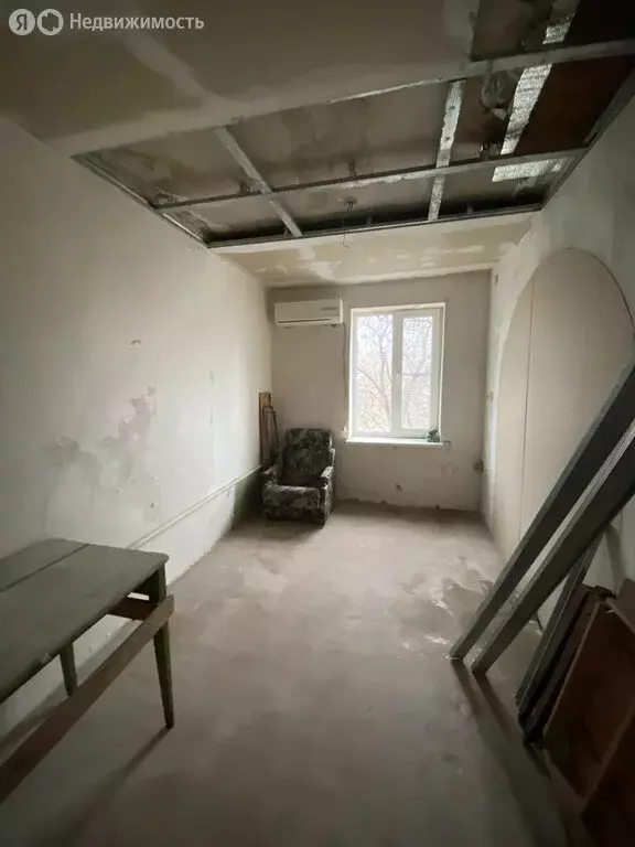 2-комнатная квартира: Новочеркасск, Комитетская улица, 25 (56 м) - Фото 0