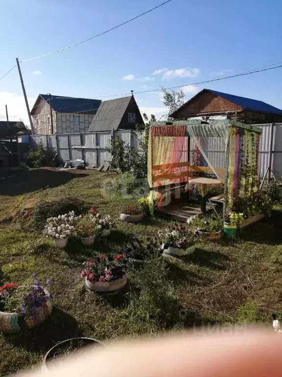 Дом в Саха (Якутия), Якутск ул. Афганская (107 м) - Фото 0