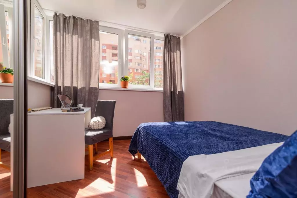 Студия Московская область, Котельники ул. Строителей, 1 (25.0 м) - Фото 2