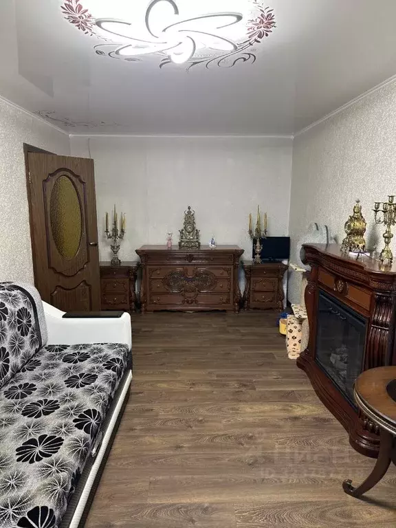 2-к кв. Московская область, Коломна бул. Лебедянского, 5 (45.0 м) - Фото 1