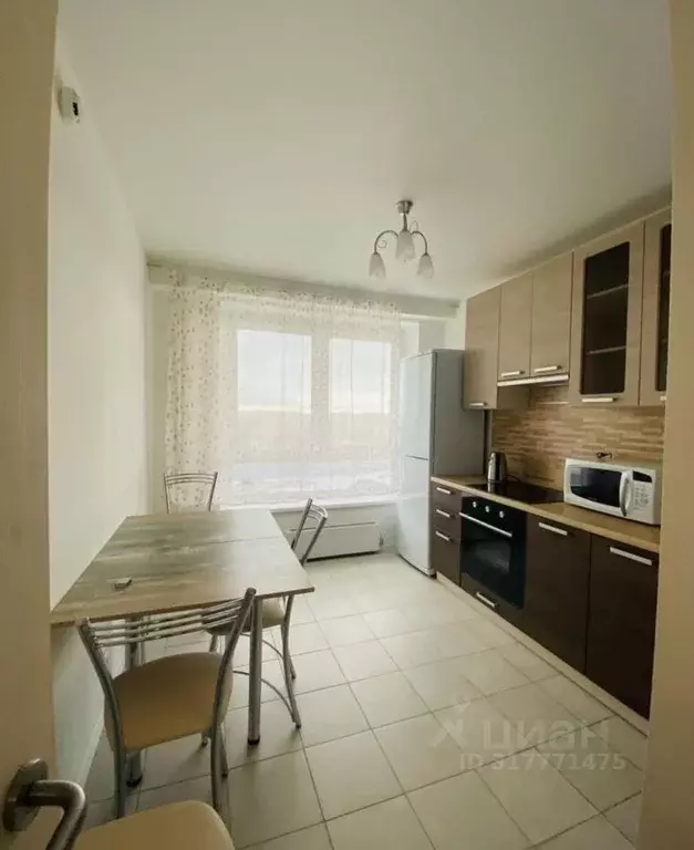 1-к кв. Москва Полярная ул., 27к3 (33.0 м) - Фото 0