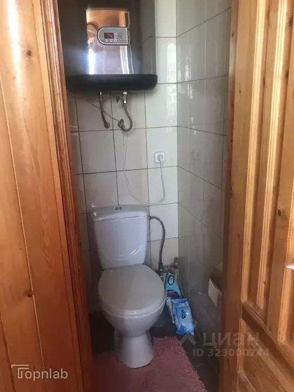 Дом в Калининградская область, Зеленоградский муниципальный округ, ... - Фото 2