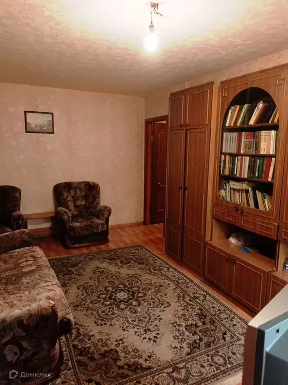 Продаётся 3-к квартира, 56.4 м - Фото 0