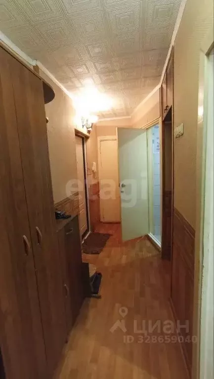 2-к кв. Воронежская область, Семилуки Транспортная ул., 14/2 (47.0 м) - Фото 2