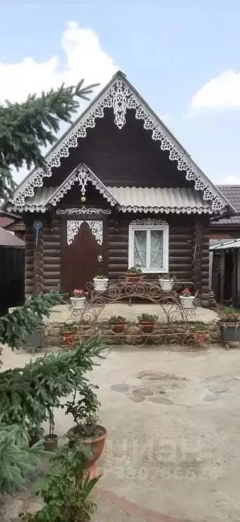 Дом в Иркутская область, Иркутск ул. Пляжная, 29 (121 м) - Фото 2