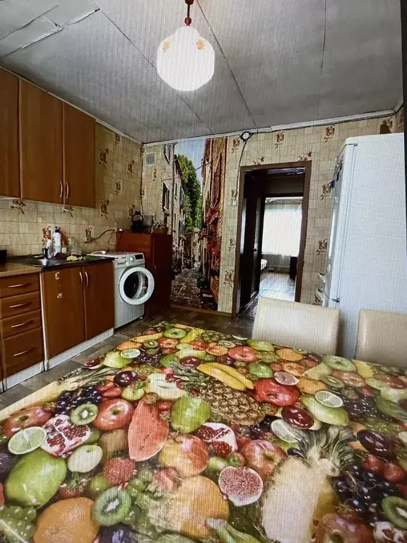 Дом в Тверская область, Калининский муниципальный округ, д. Рылово  ... - Фото 1