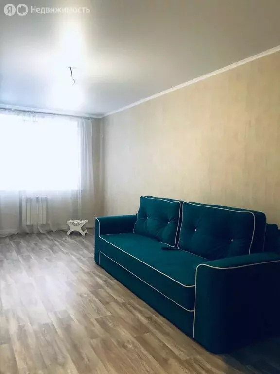 1-комнатная квартира: Энгельс, Золотовская улица, 33 (41 м) - Фото 2