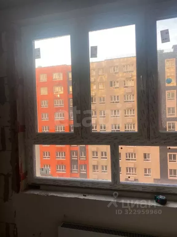 1-к кв. Московская область, Балашиха ул. Яганова, 1 (33.0 м) - Фото 1