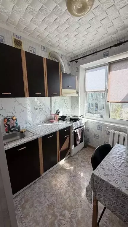 2-к кв. Крым, Керчь ул. Войкова, 31 (42.0 м) - Фото 1