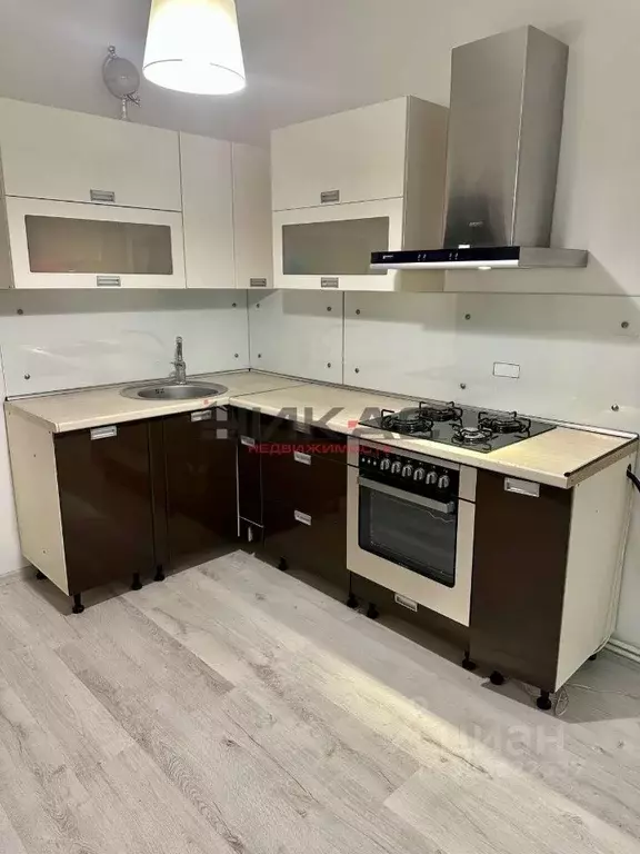 1-к кв. Ярославская область, Ярославль Подбутырская ул., 5 (45.0 м) - Фото 1