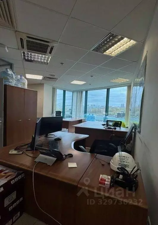Офис в Москва ул. Наметкина, 12А (641 м) - Фото 1