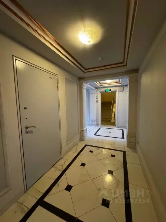 1-к кв. Московская область, Красногорск ул. Авангардная, 3 (35.0 м) - Фото 2