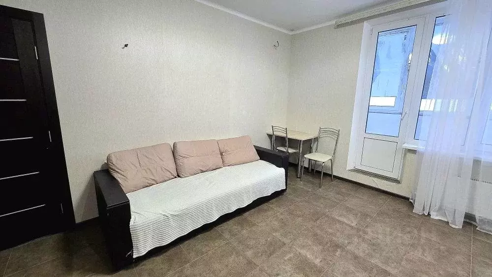 1-к кв. Ростовская область, Ростов-на-Дону ул. Ткачева, 32/50 (39.0 м) - Фото 2