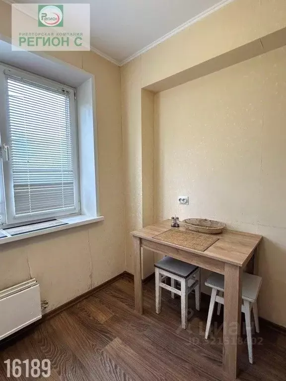 1-к кв. Архангельская область, Архангельск Средняя Маймакса мкр, ул. ... - Фото 2