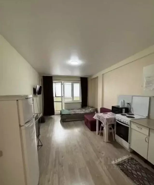 Студия Московская область, Богородский городской округ, с. Бисерово, ... - Фото 2