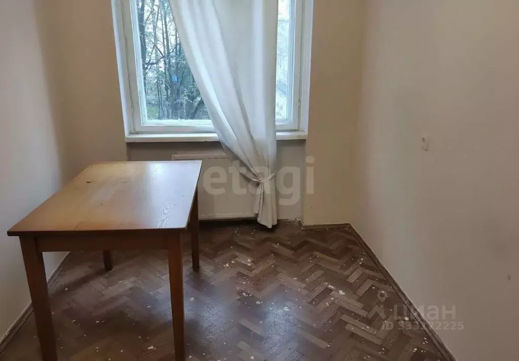 3-к кв. Санкт-Петербург ул. Руднева, 26/22 (57.5 м) - Фото 1