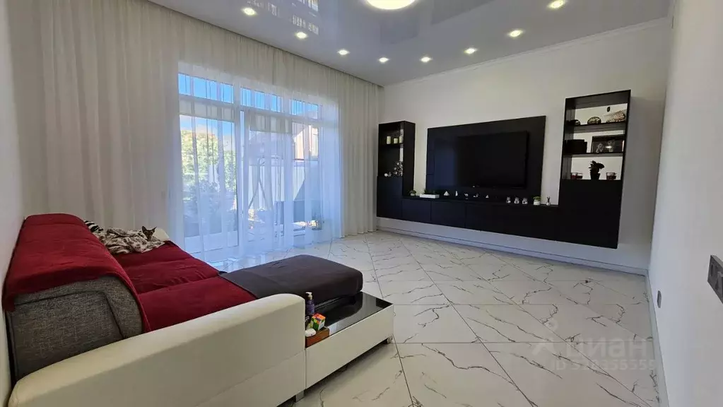 Дом в Калининградская область, Гурьевск Урожай СНТ, ул. Светлая (125 ... - Фото 1