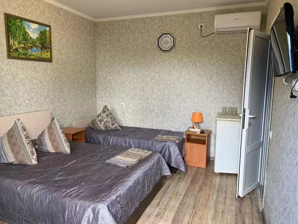 Дом в Краснодарский край, Анапа ул. Ленина, 102 (45 м) - Фото 1