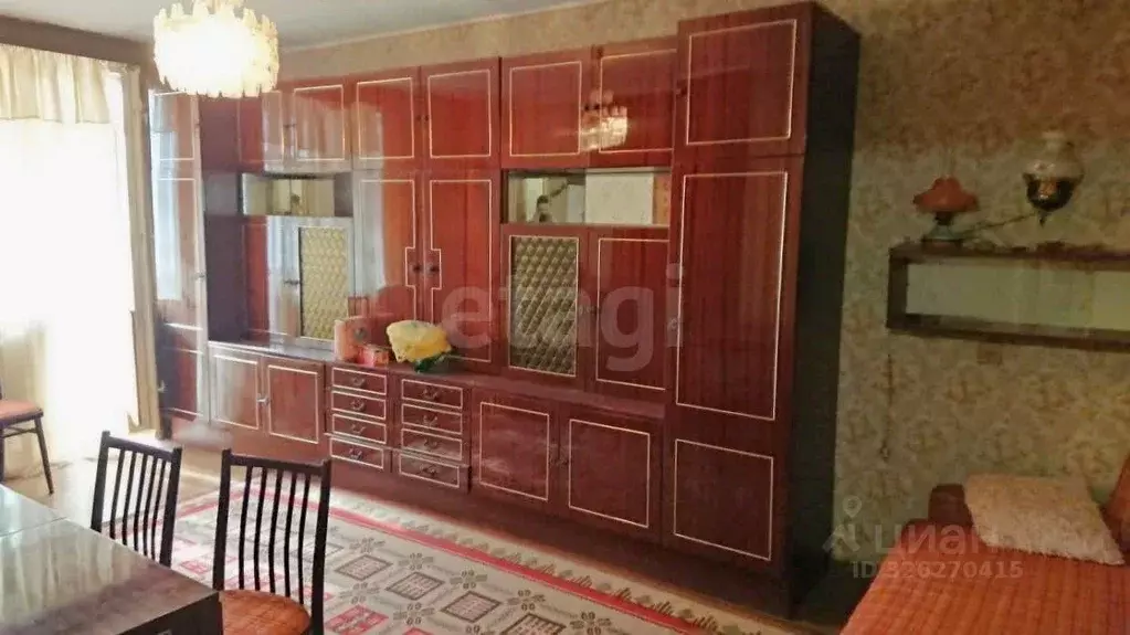 3-к кв. Севастополь ул. Адмирала Фадеева, 23В (76.6 м) - Фото 1