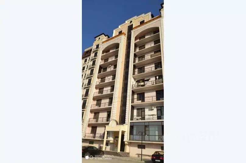 2-к кв. Дагестан, Махачкала ул. Сарир, 12 (70.0 м) - Фото 1