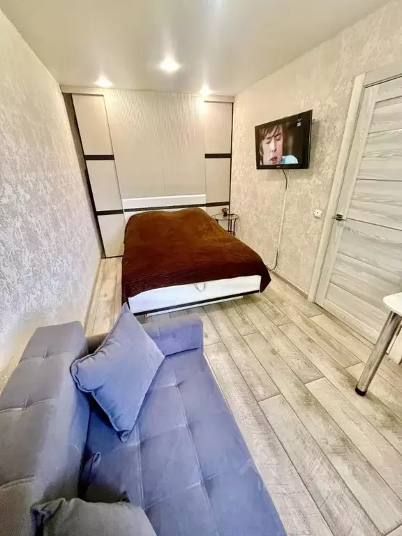 2-к кв. Мордовия, Саранск ул. Марины Расковой, 18 (43.0 м) - Фото 1