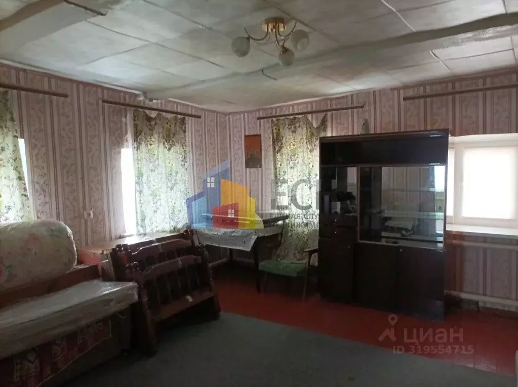 Дом в Тульская область, Тула городской округ, с. Барыково 68 (56 м) - Фото 0