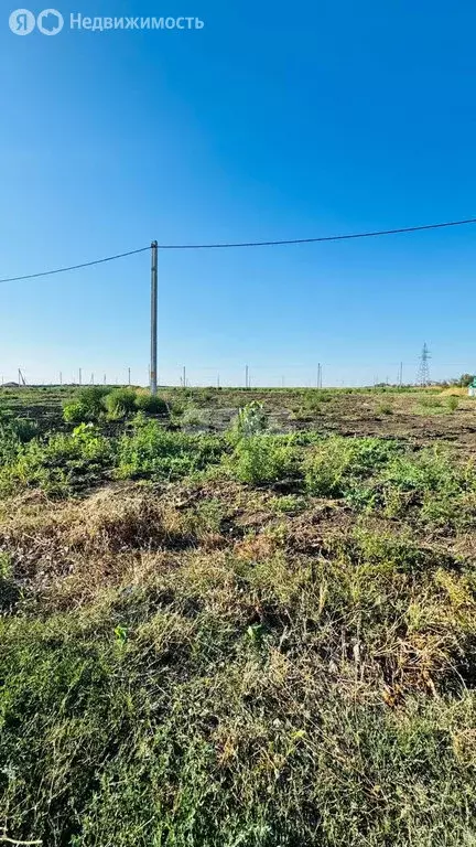 Участок в Кореновск, улица Мира (4.81 м) - Фото 1