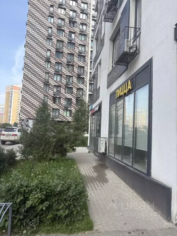 2-к кв. Московская область, Ленинский городской округ, д. Сапроново, ... - Фото 2