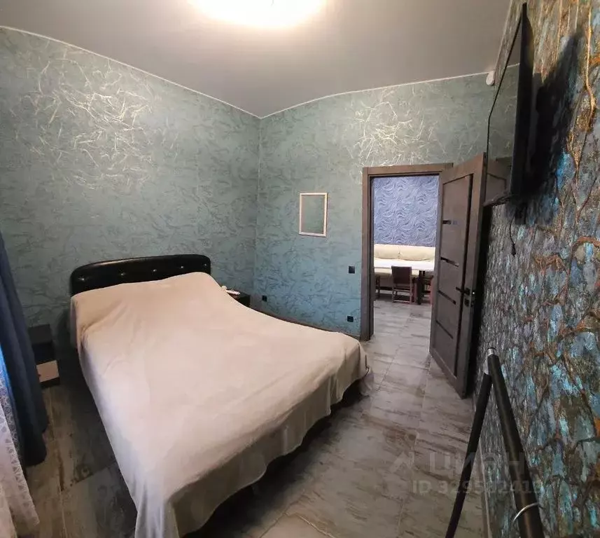 Дом в Владимирская область, Владимир ул. Левино Поле, 10А (54 м) - Фото 2