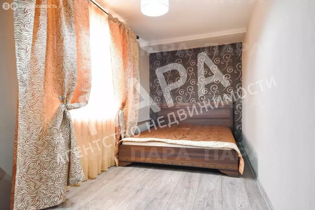 2-комнатная квартира: Самара, Ставропольская улица, 106 (46 м) - Фото 1