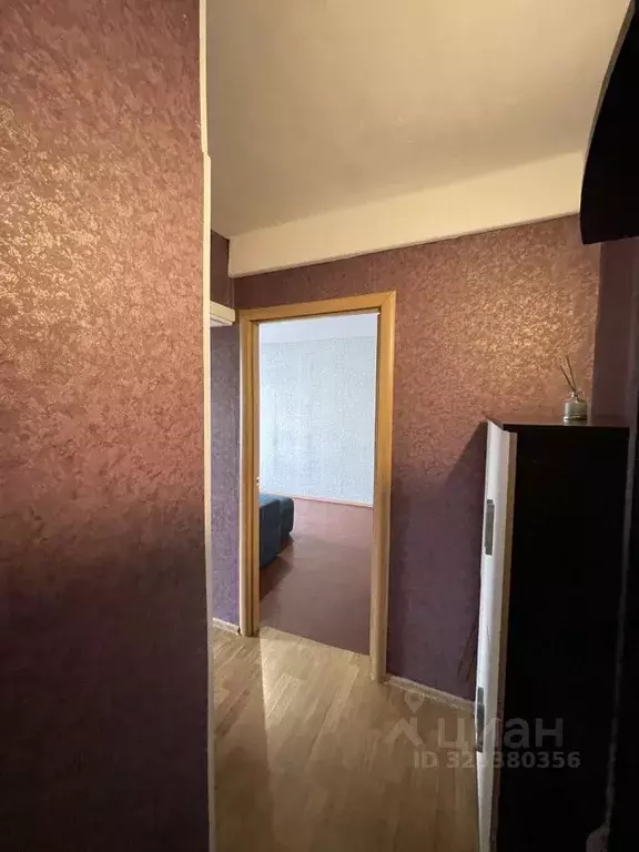 1-к кв. Санкт-Петербург просп. Науки, 40 (30.5 м) - Фото 0