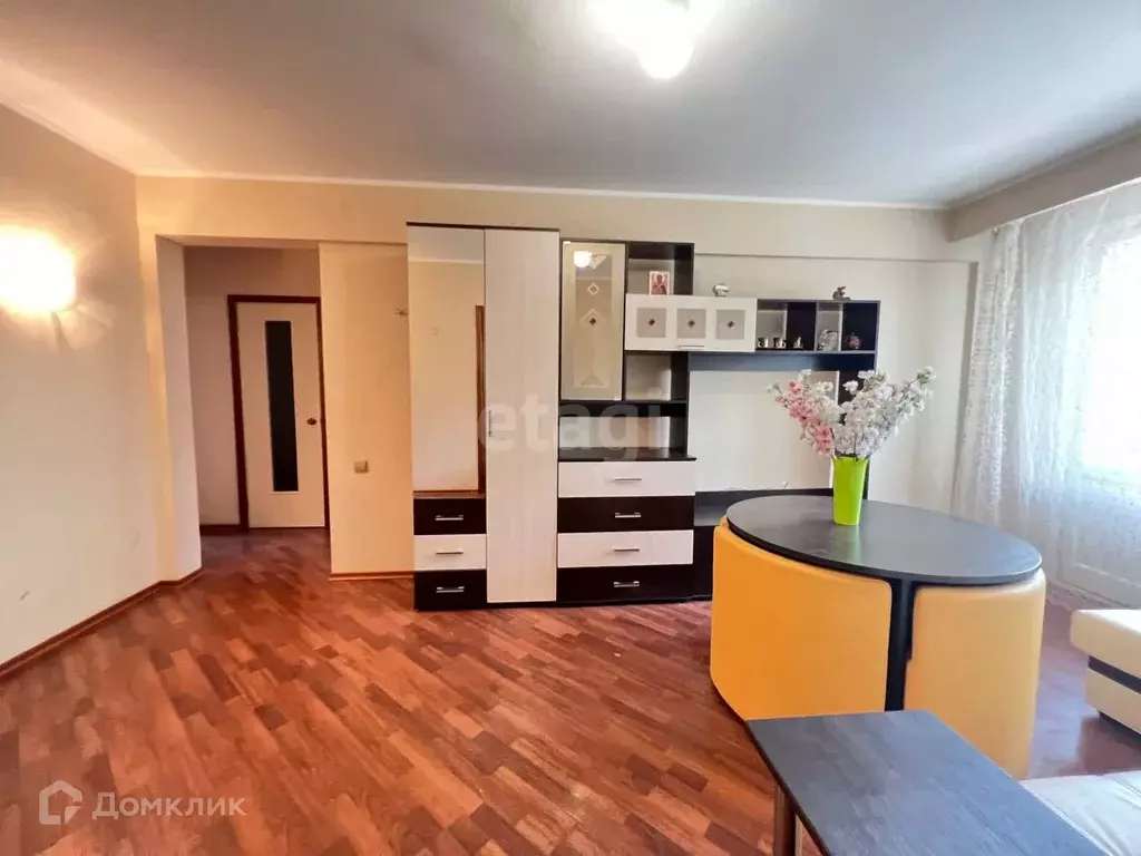 Продаётся 3-к квартира, 58.6 м - Фото 0