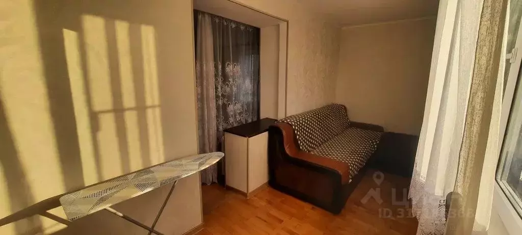 1-к кв. Ставропольский край, Кисловодск ул. 8 Марта, 1 (40.0 м) - Фото 1