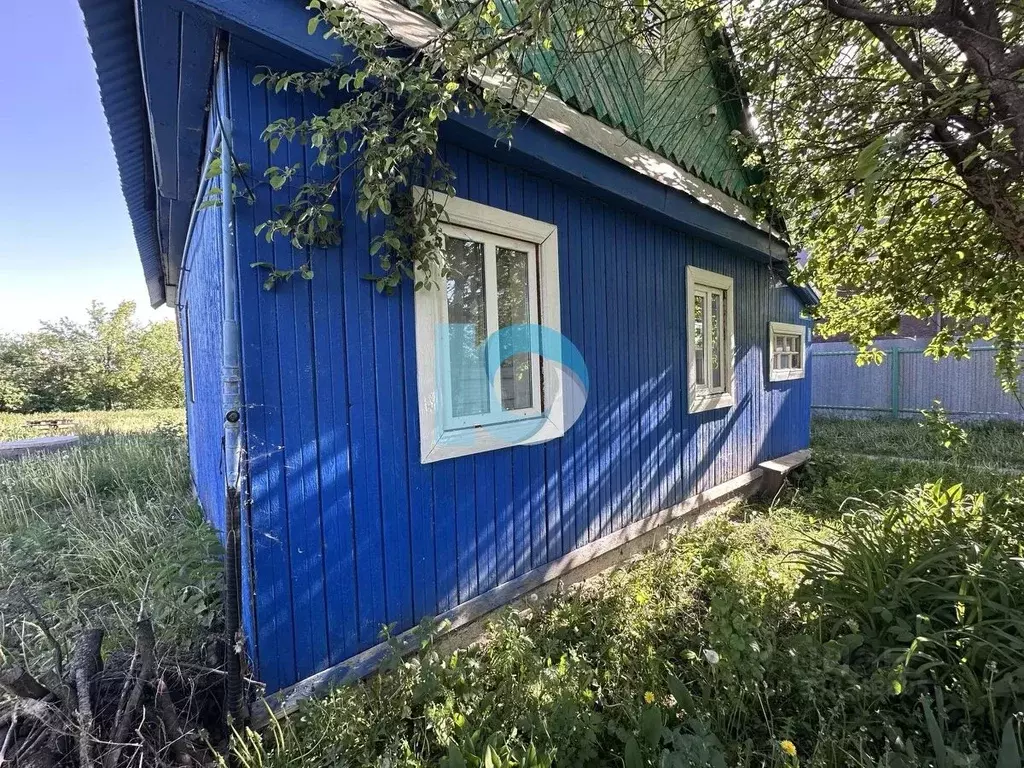 Дом в Башкортостан, Иглинский сельсовет, с. Иглино ул. Академика ... - Фото 1