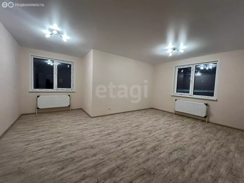 1-комнатная квартира: Богородское сельское поселение, деревня Куюки ... - Фото 2