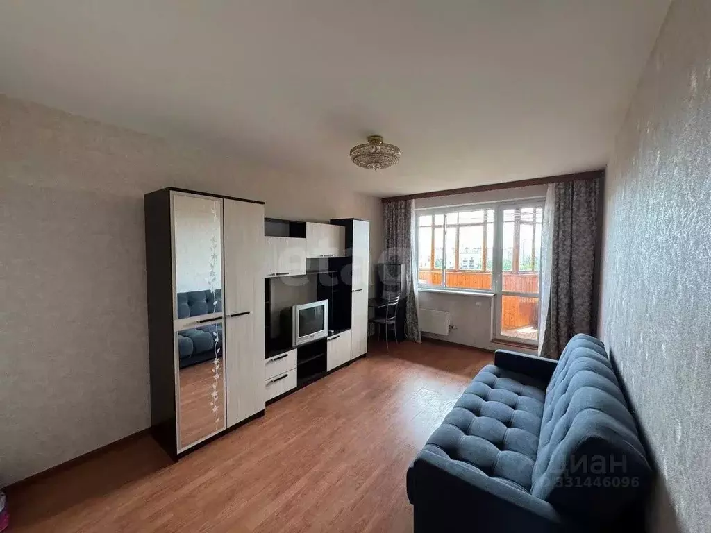 3-к кв. Москва Широкая ул., 6К4 (72.8 м) - Фото 1