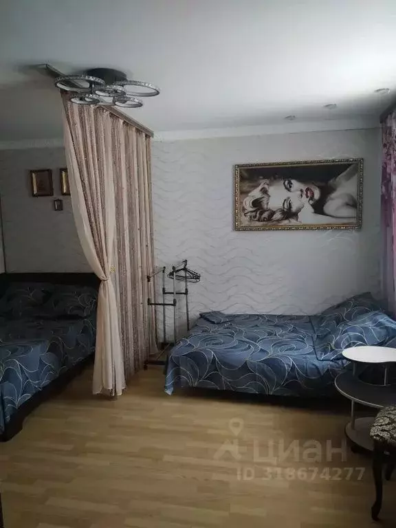 1-к кв. Крым, Евпатория ул. Горького, 7 (39.0 м) - Фото 1